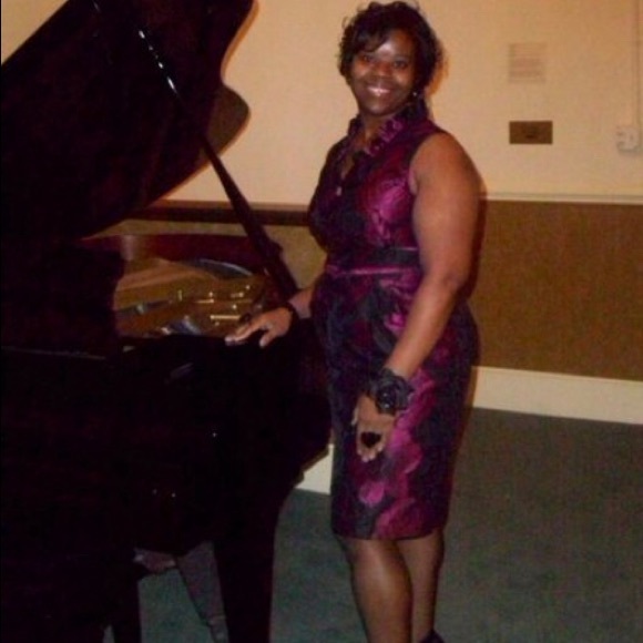 Jessica Howard Dress - Picture 7 of 7